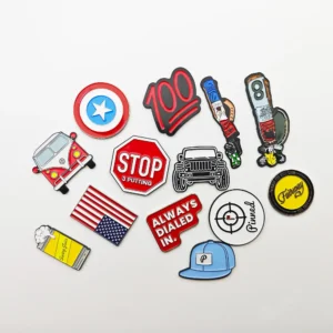 Custom Logo Golf Ball Marker