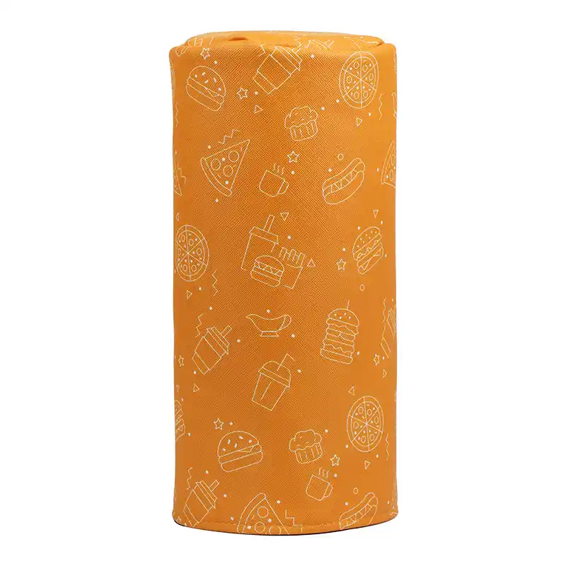 Custom Print Dancing Logo Golf Headcover