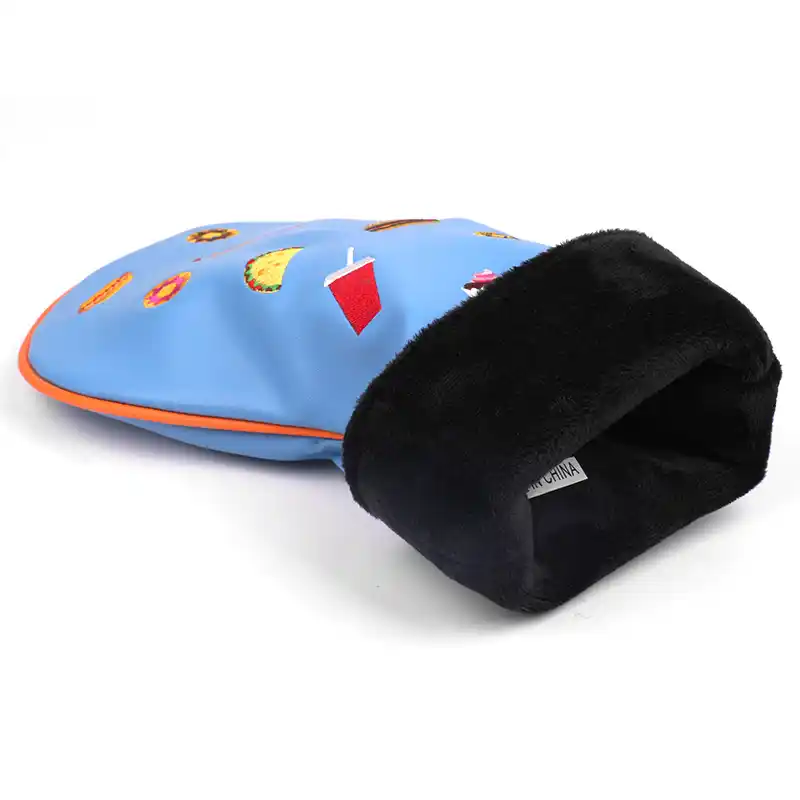 Personalized Golf Driver Cover